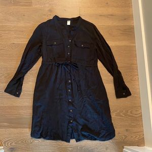 •Old Navy Maternity Dress•
